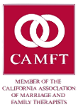 Camft logo